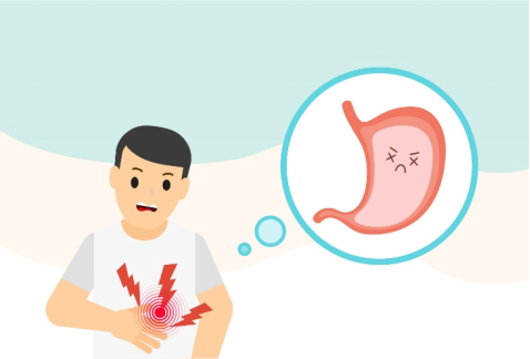 慢性胃炎应对有方，好好保护我们的“有功之臣”